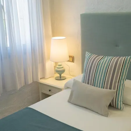 Del Mar Hotel 4*