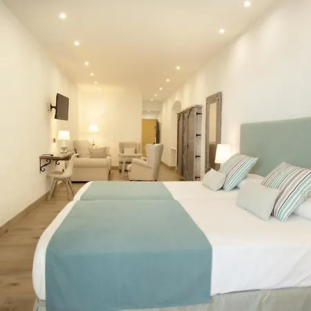 Hotel Del Mar Peñíscola