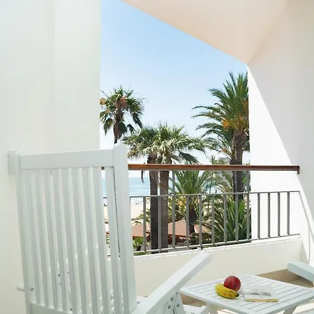 Hotel Del Mar 4*