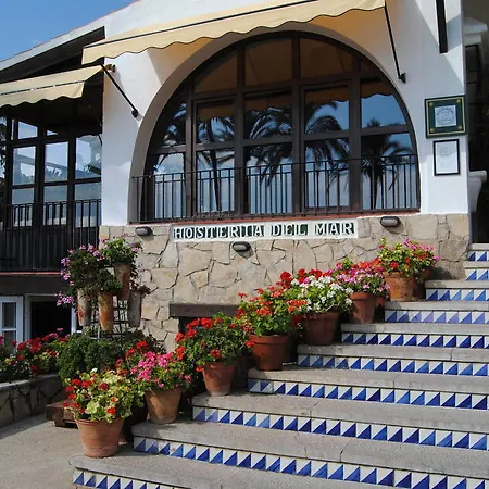Del Mar Ξενοδοχείο 4*