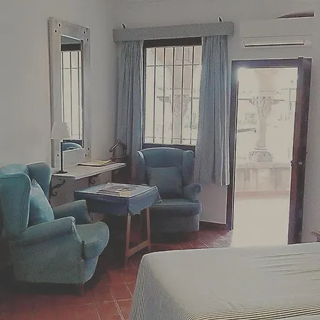 Del Mar Hotel 4*