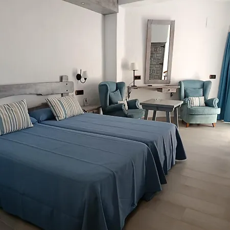Del Mar Hotel Peñíscola