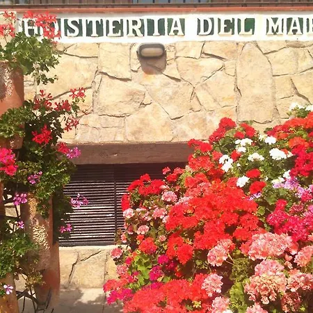 Hotel Del Mar Peñíscola