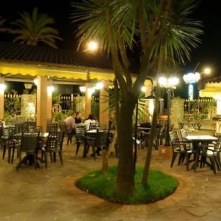 Del Mar Hotel 4*