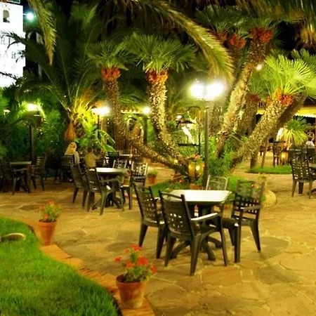 Del Mar Ξενοδοχείο