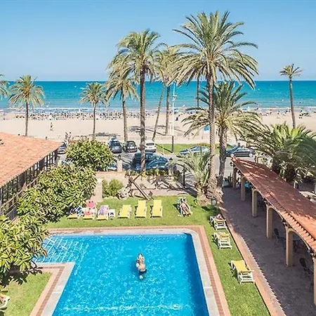 Del Mar Ξενοδοχείο Peñíscola