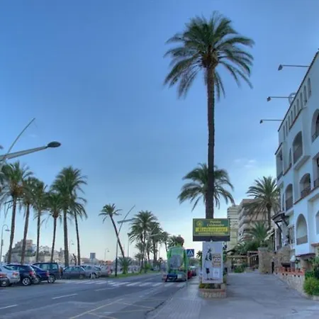 Del Mar Ξενοδοχείο 4*