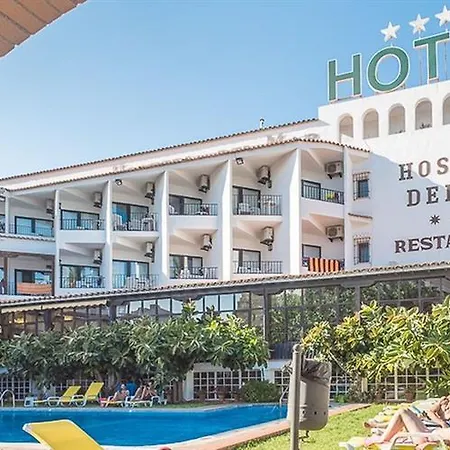 Del Mar Ξενοδοχείο Peñíscola