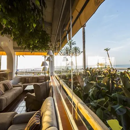 Del Mar Hotel