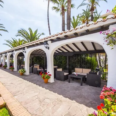 Ξενοδοχείο Del Mar Peñíscola