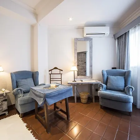 Del Mar Hotel Peñíscola