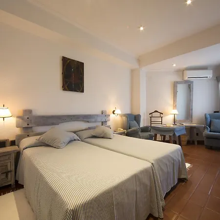 Hotel Del Mar