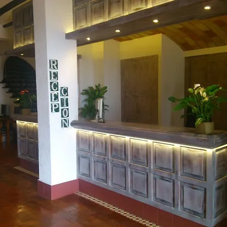 Del Mar Ξενοδοχείο Peñíscola