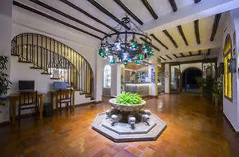 Hotel Del Mar 4*
