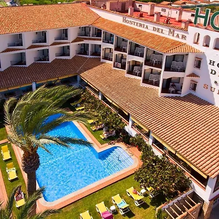 Del Mar 4* Peñíscola
