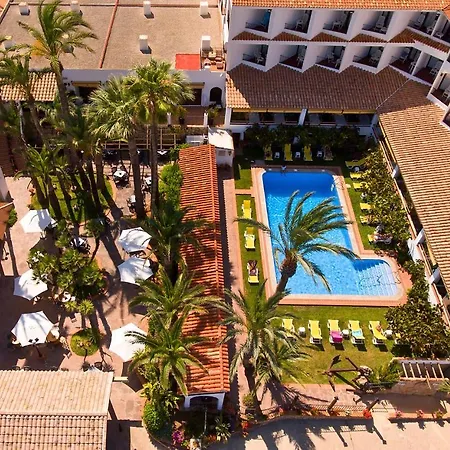 Del Mar Hotel 4*