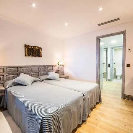 Del Mar Ξενοδοχείο 4*