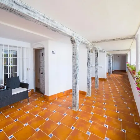 Del Mar Ξενοδοχείο 4*