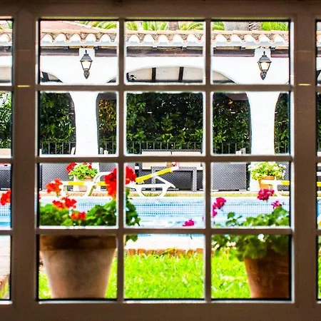 Del Mar 4* Peñíscola