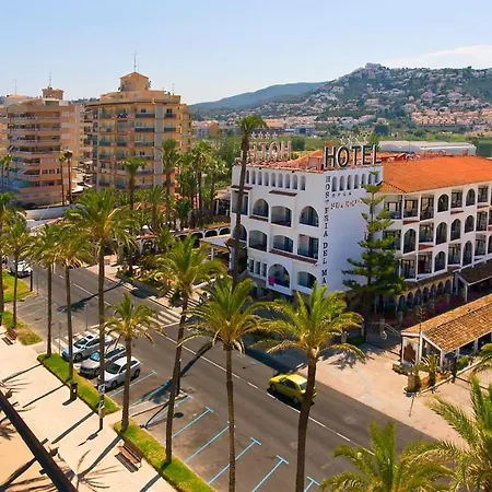 Del Mar 4* Peñíscola