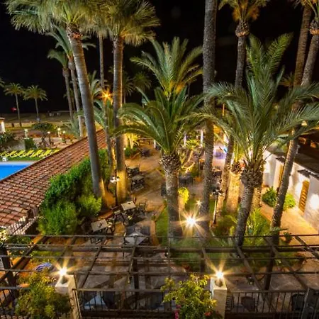 Del Mar Ξενοδοχείο 4*