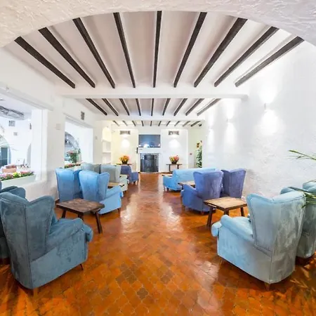 Ξενοδοχείο Del Mar Peñíscola