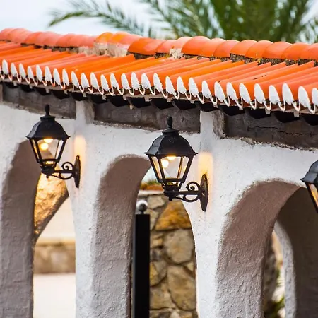 Del Mar Peñíscola