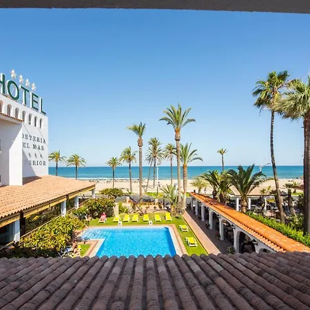 Del Mar Ξενοδοχείο