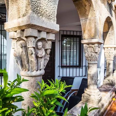 Ξενοδοχείο Del Mar 4*