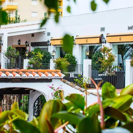 Hotel Del Mar