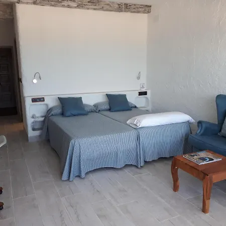 Ξενοδοχείο Del Mar Peñíscola
