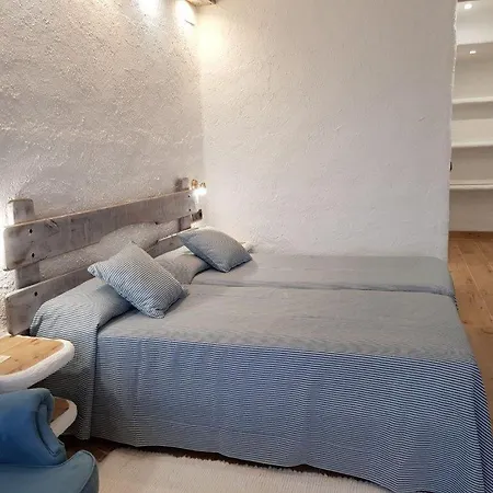 Ξενοδοχείο Del Mar