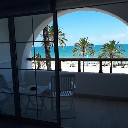 Hotel Del Mar