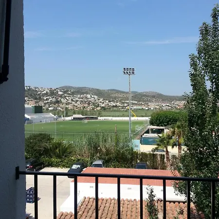 Ξενοδοχείο Del Mar