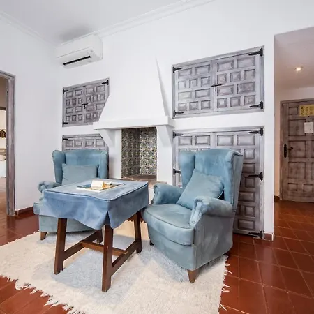 Ξενοδοχείο Del Mar 4*