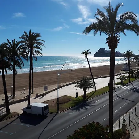 Ξενοδοχείο Del Mar