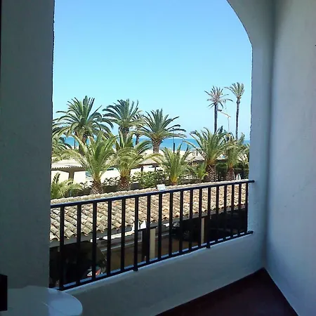 Del Mar Ξενοδοχείο 4*