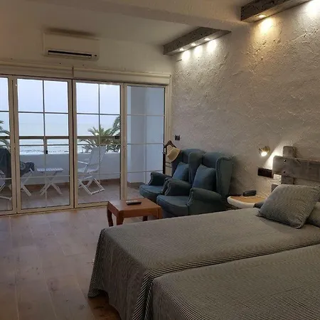 Del Mar Hotel Peñíscola