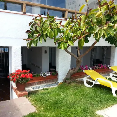 Ξενοδοχείο Del Mar