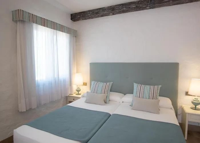 Del Mar Hotel Peñíscola