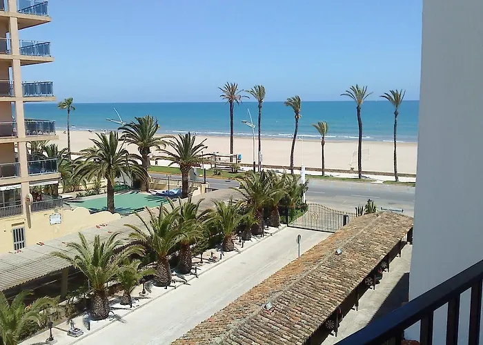 Del Mar Hotel Peñíscola