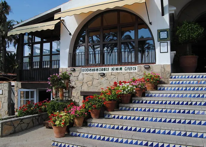 Del Mar Hotel 4*