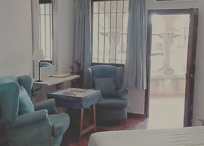 Del Mar Hotel 4*