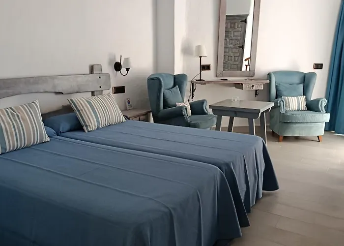 Del Mar Hotel Peñíscola