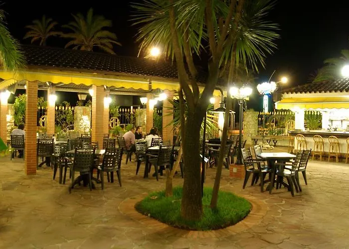 Del Mar Hotel 4*