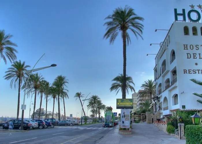 Del Mar Hotel 4*
