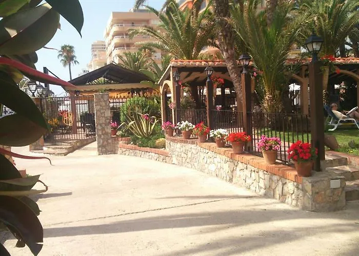 Del Mar 4*