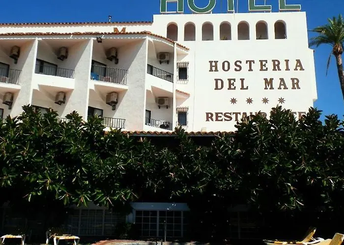 Del Mar Hotel 4*