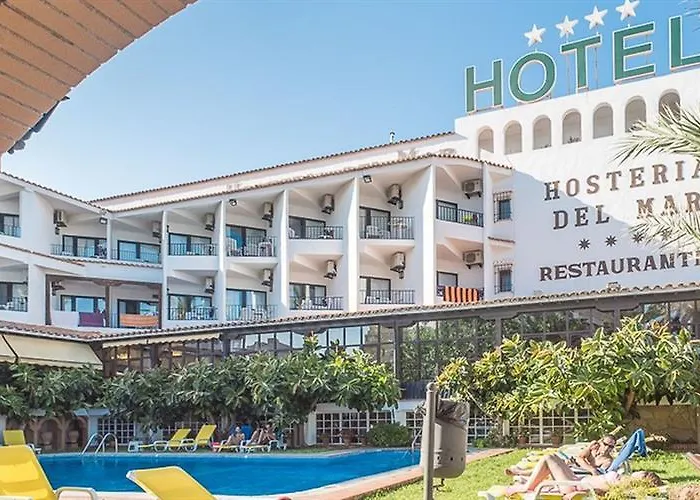 Del Mar Hotel Peñíscola