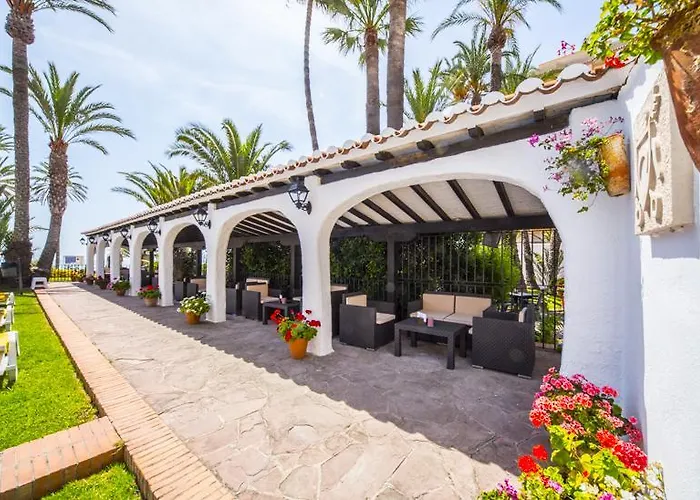 Hotel Del Mar Peñíscola